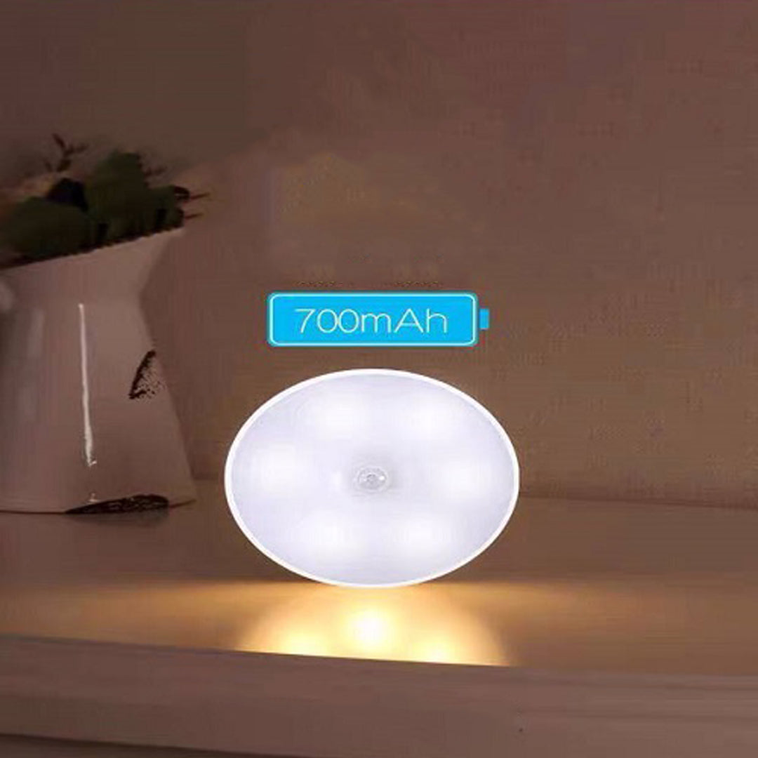 كشاف ليد سينسور