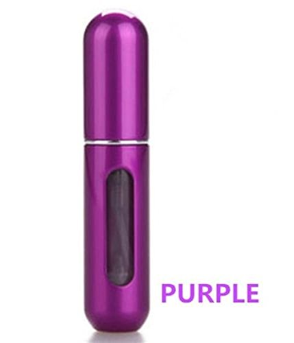 زجاجة البرفان المحمولة