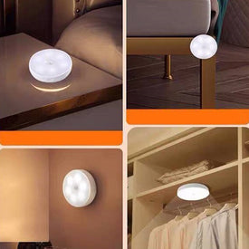 كشاف ليد سينسور