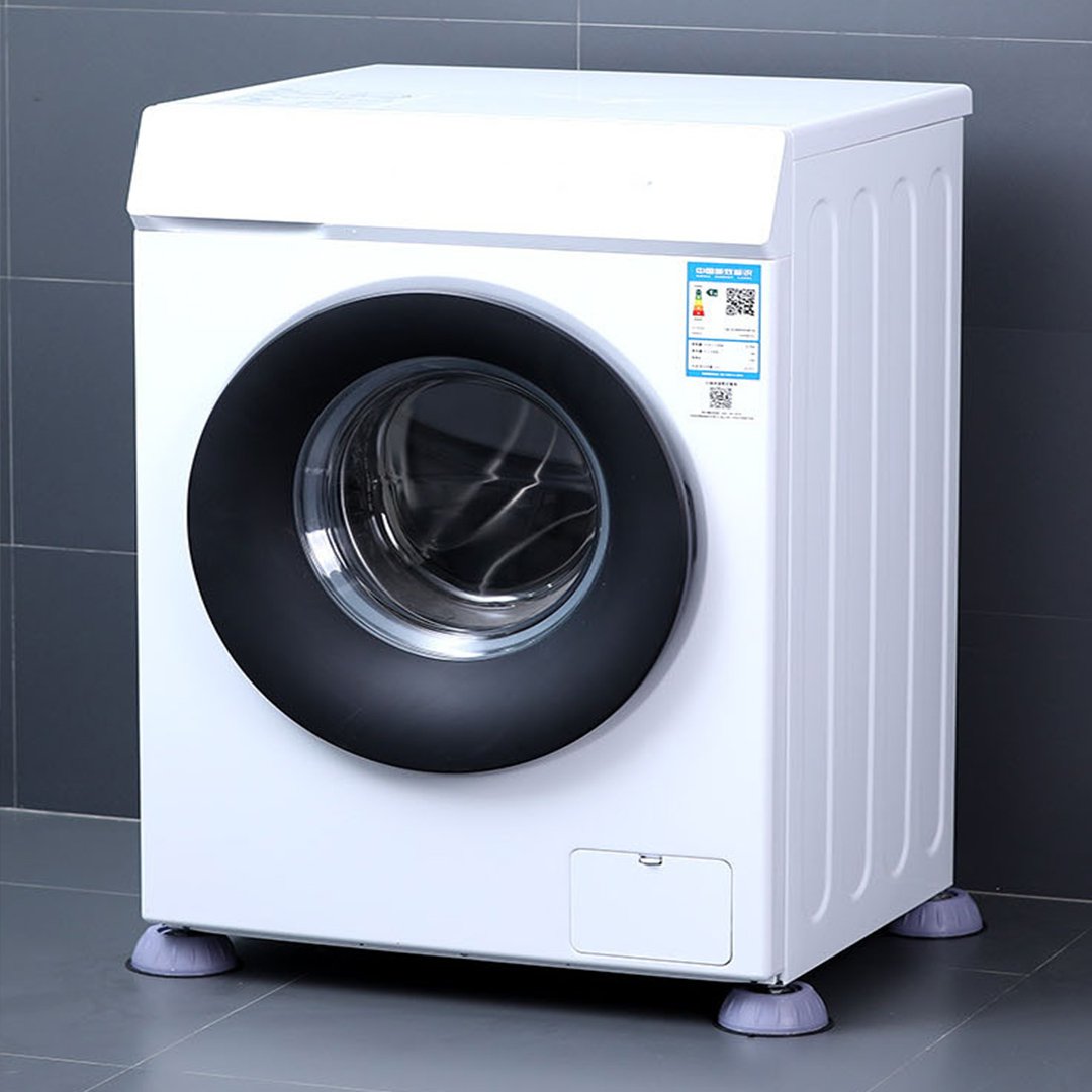 قواعد التثبيت الكاوتش