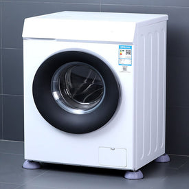 قواعد التثبيت الكاوتش