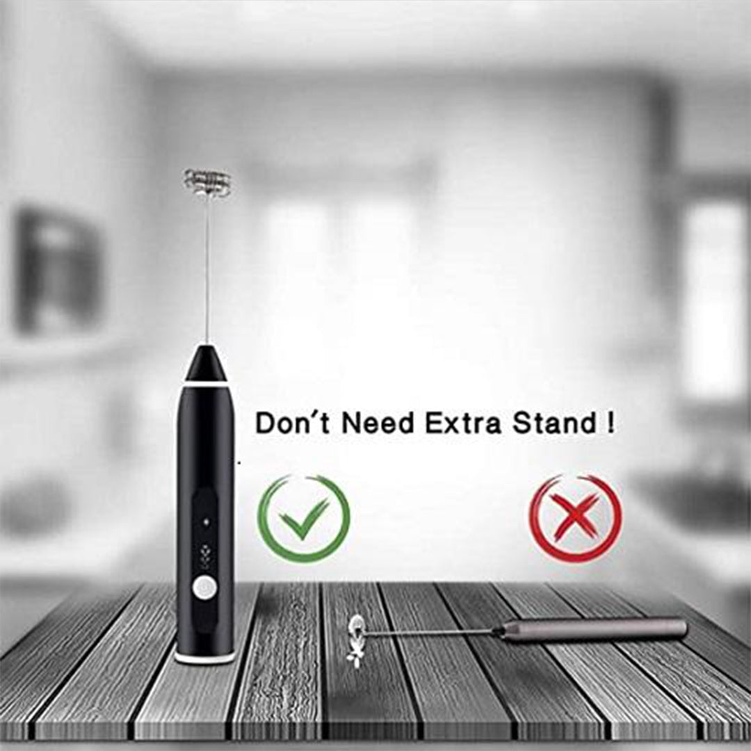 مضرب بيض ونسكافيه 2 فى 1