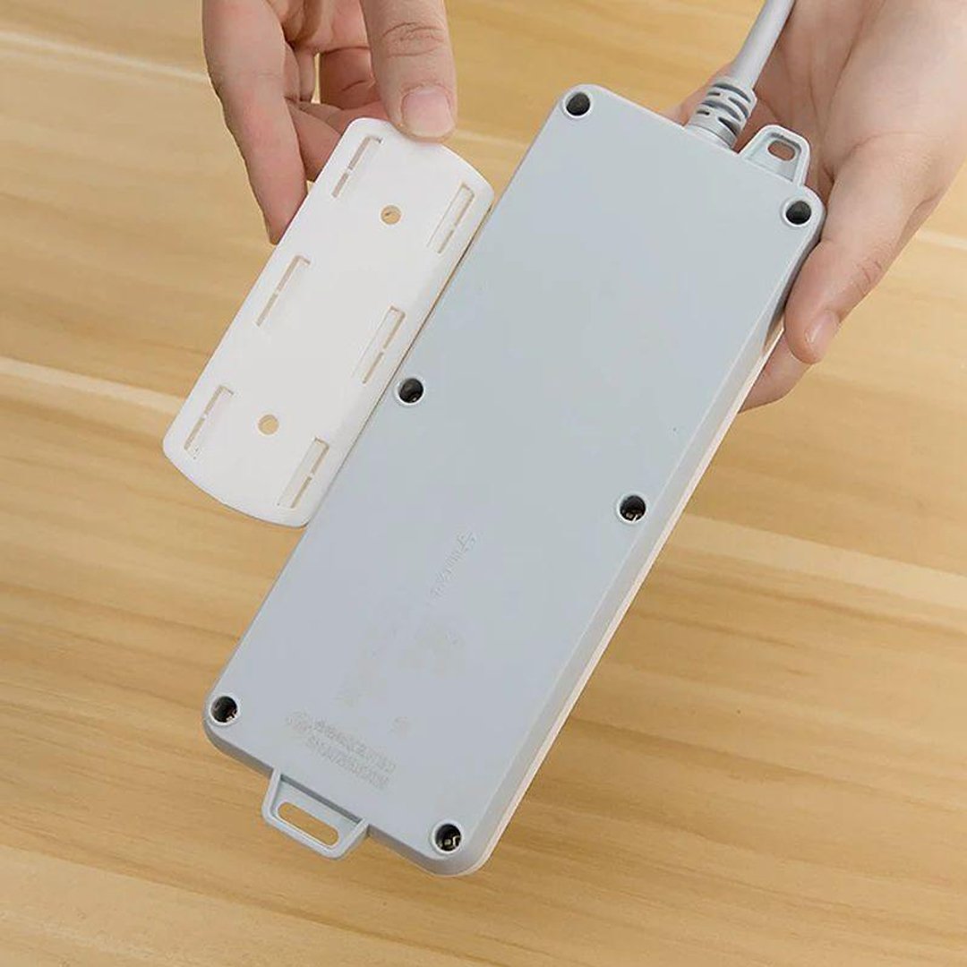 لاصق للمشترك الكهربائي