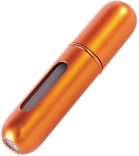 زجاجة البرفان المحمولة