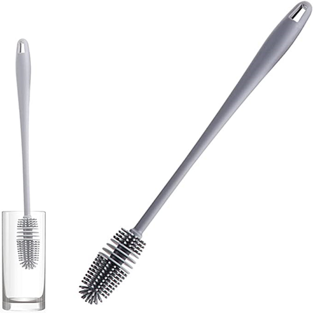 فرشاة التنظيف السيليكون