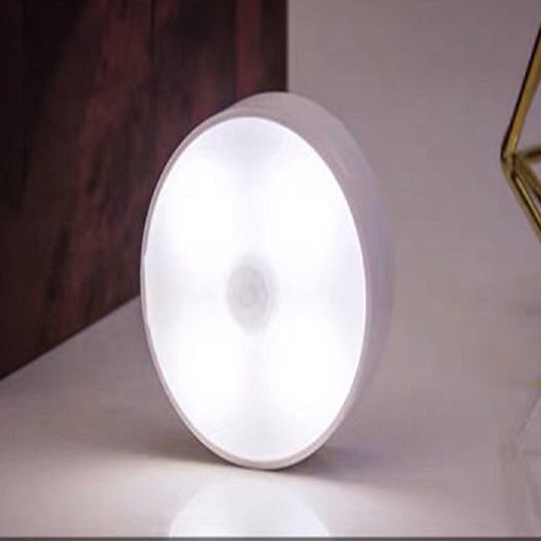 كشاف ليد سينسور