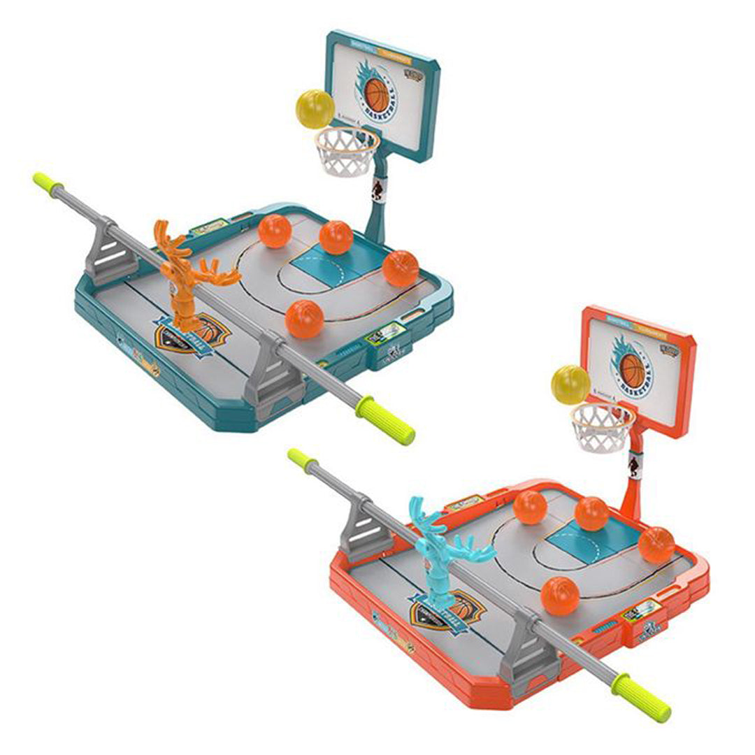 ملعب كرة السلة