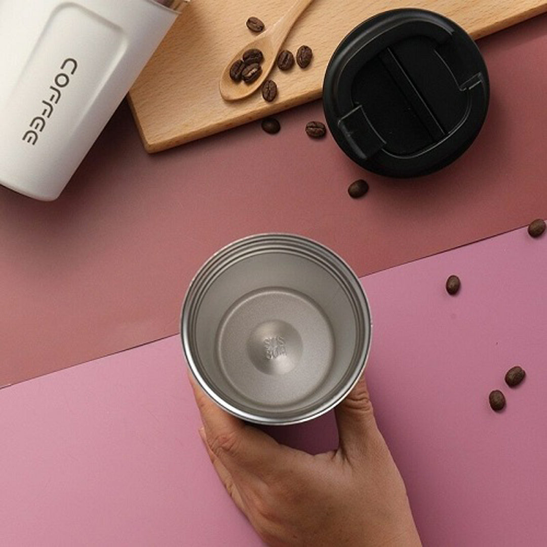 مج كوفي حراري