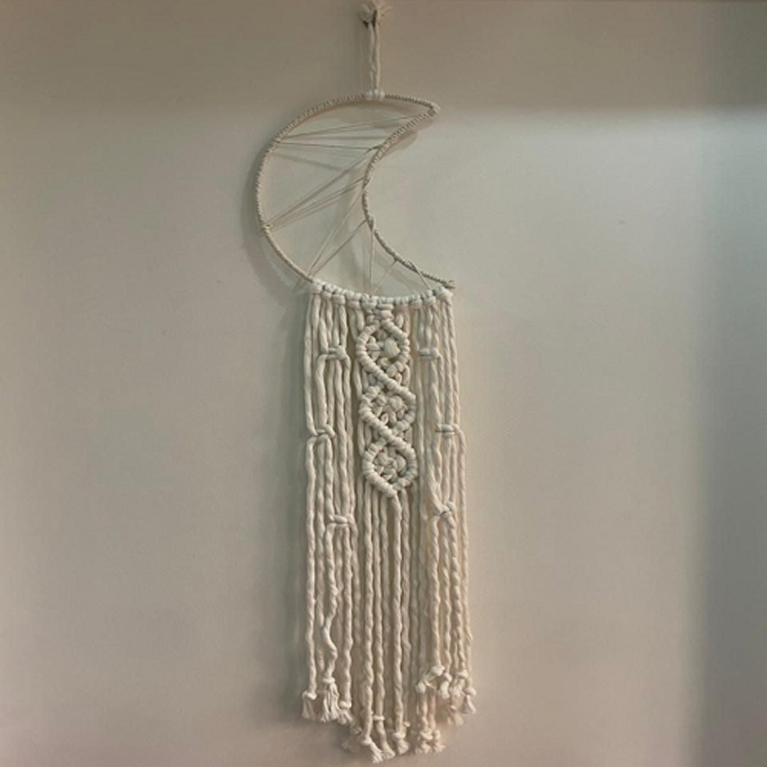 مكرمية ديكور لرمضان