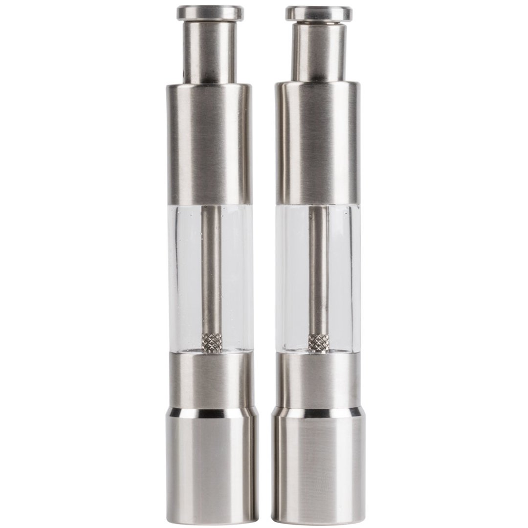 مطحنة توابل استانلس