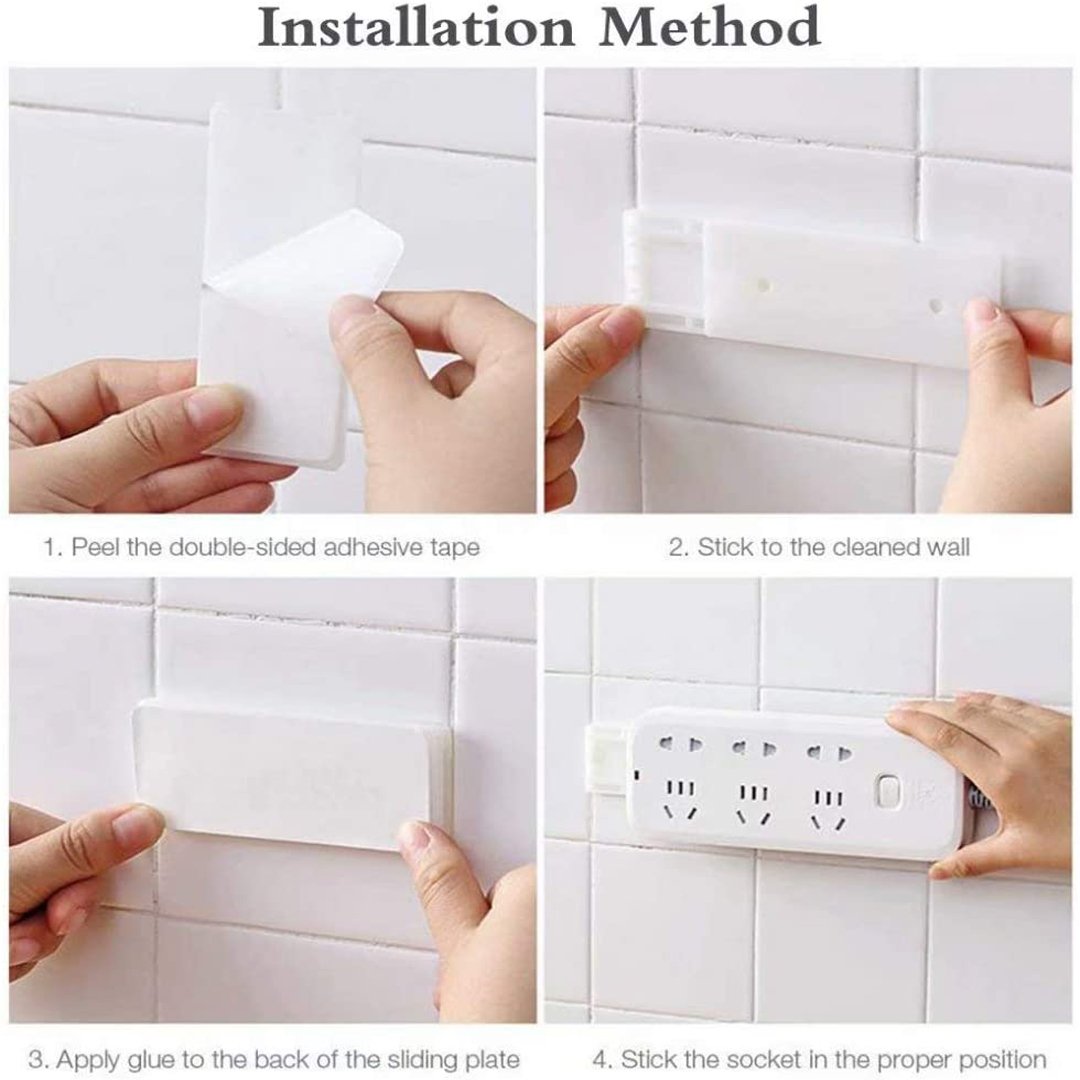 لاصق للمشترك الكهربائي