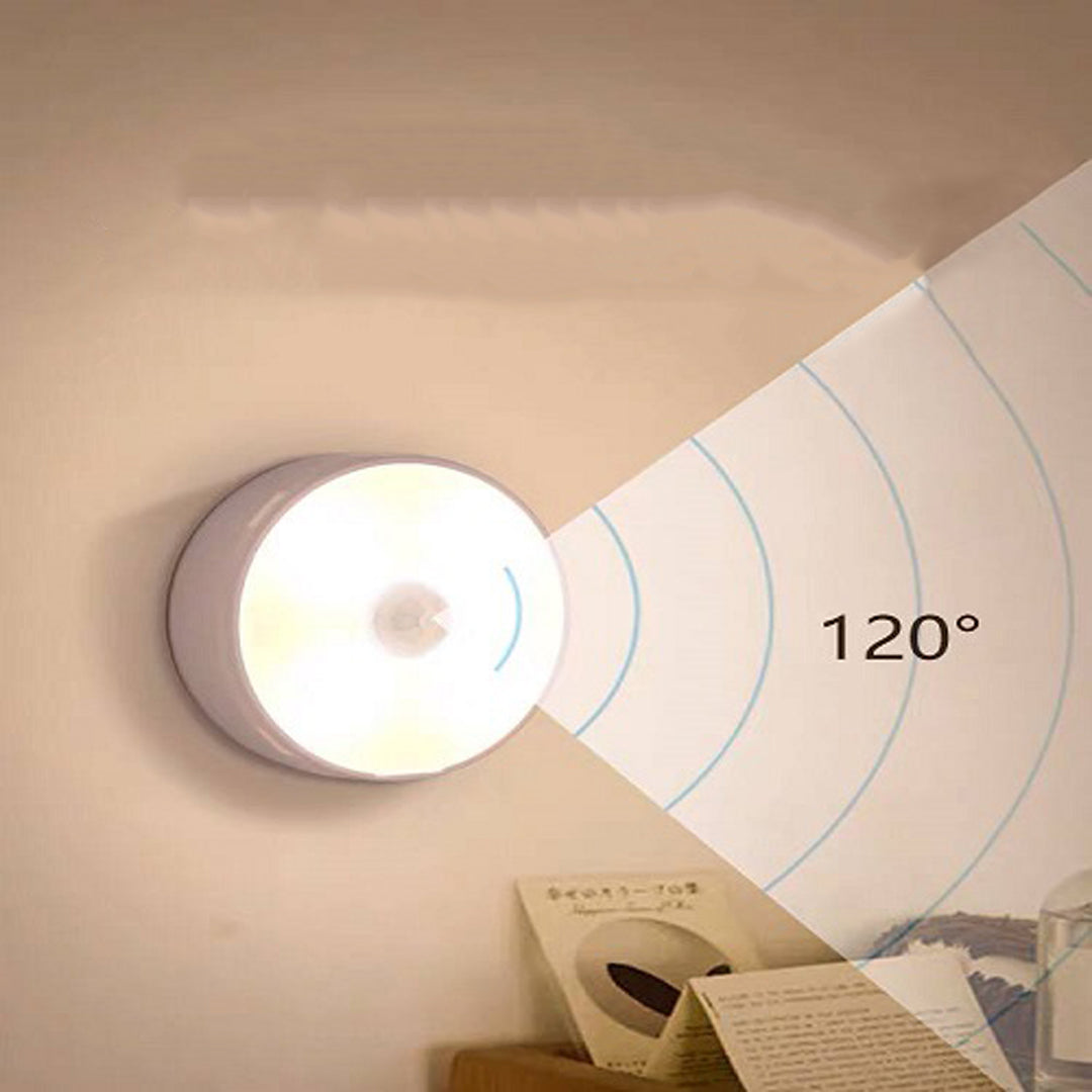 كشاف ليد سينسور