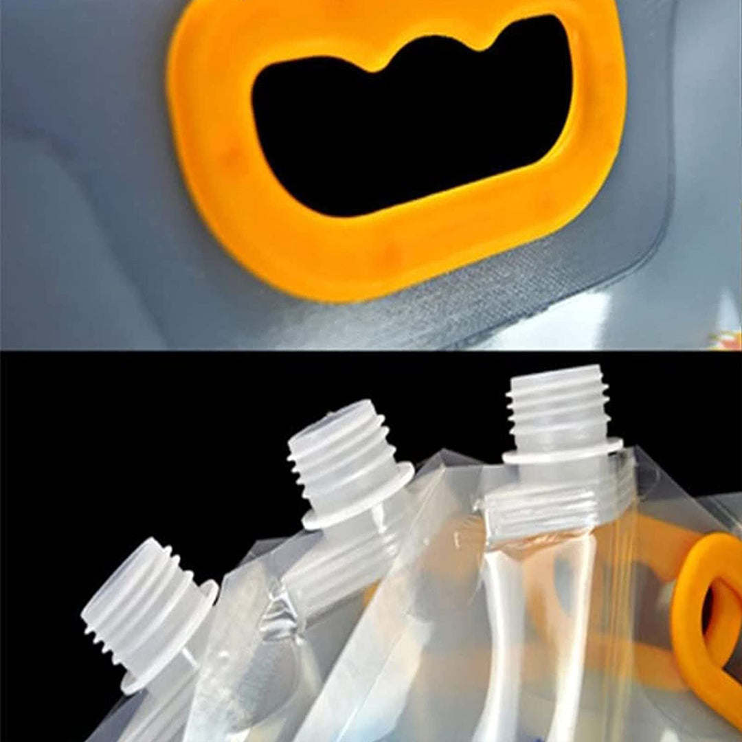 كيس تخزين محكم الغلق