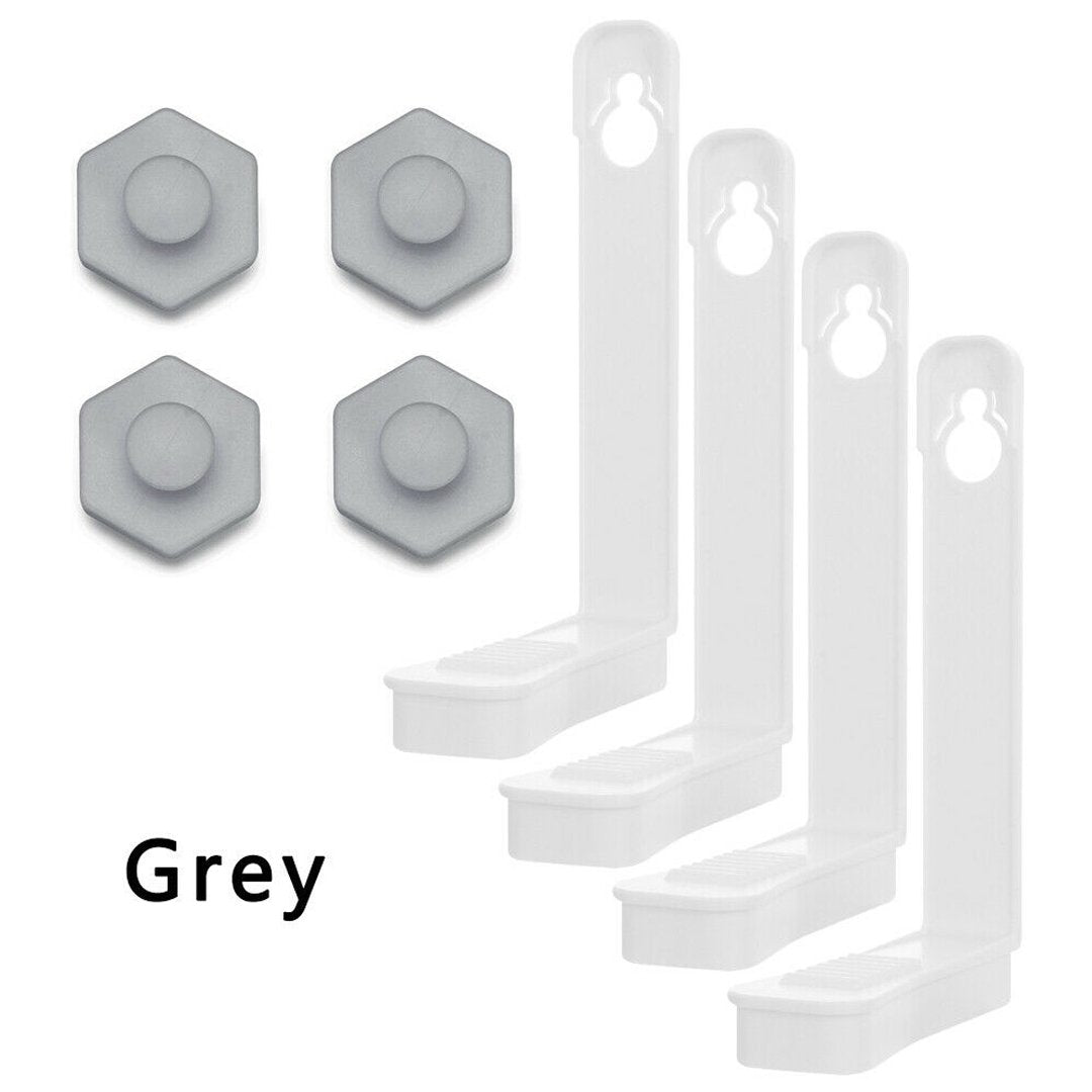 مثبت ملايات السرير