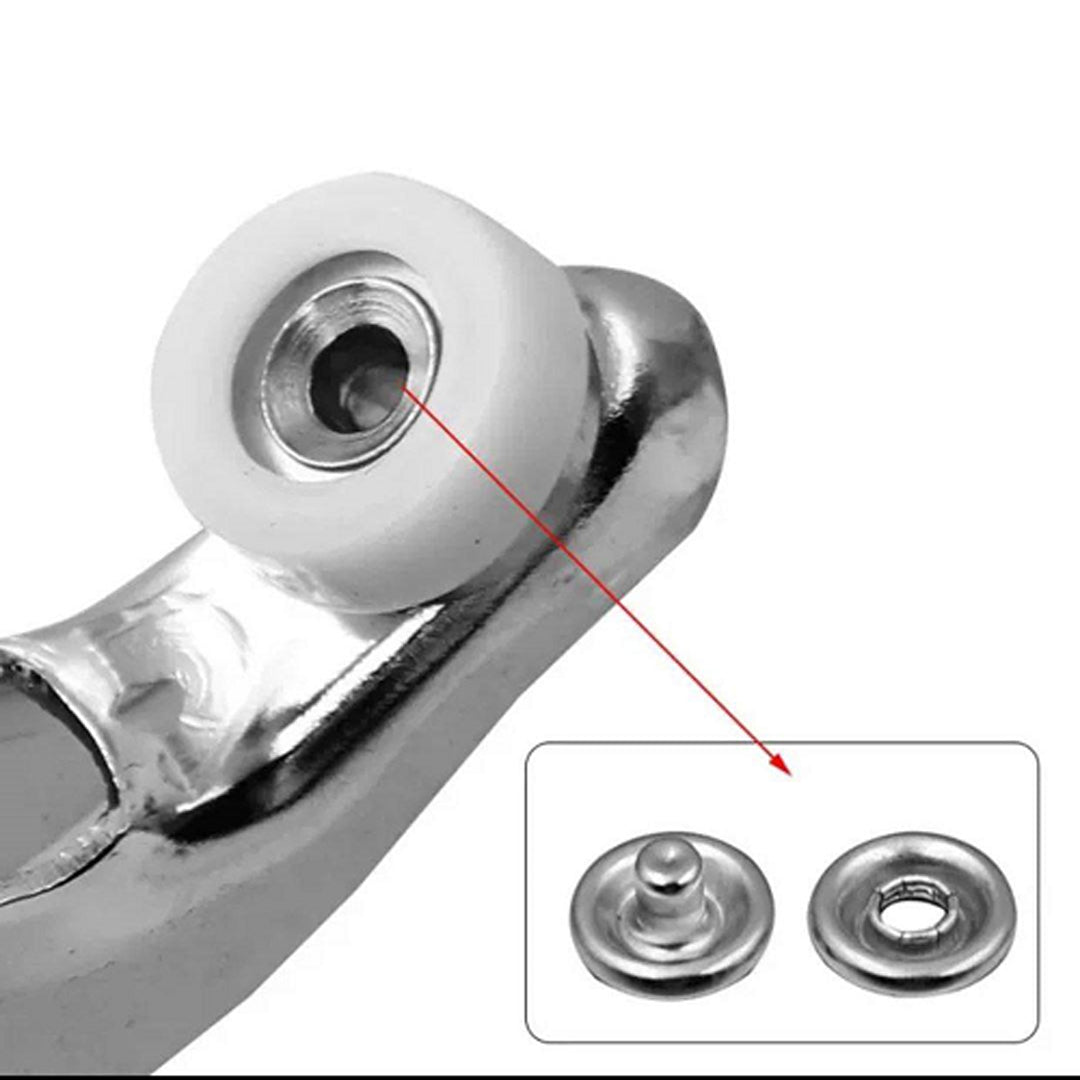 دباسة الكلبسات