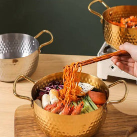 حلة أستانلس جولد