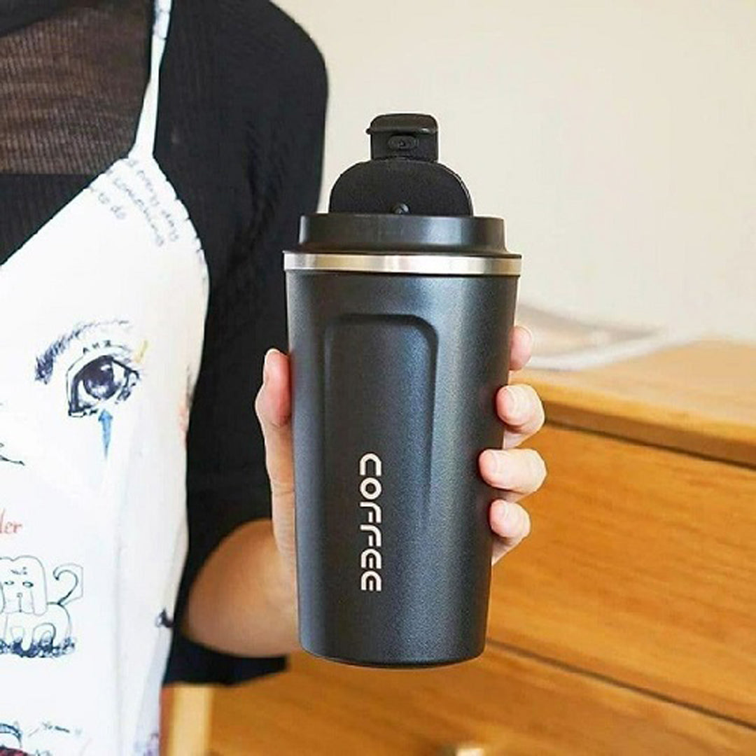 مج كوفي حراري