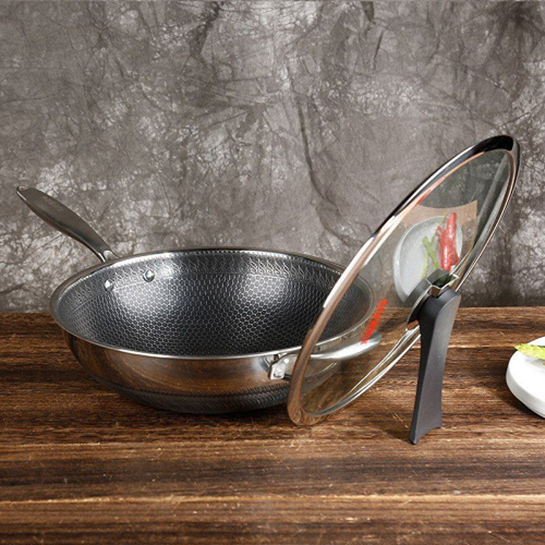 مقلاية ووك للمحترفين