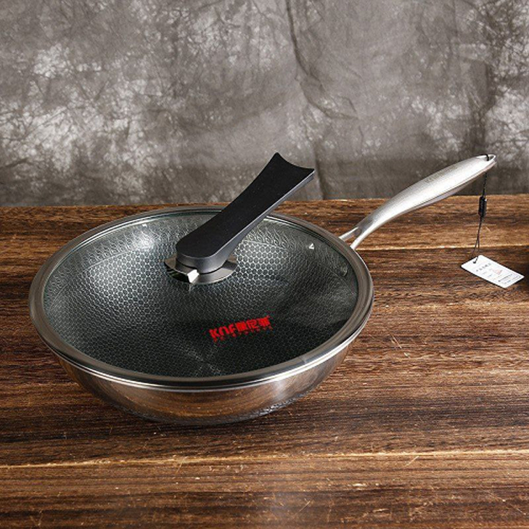 مقلاية ووك للمحترفين