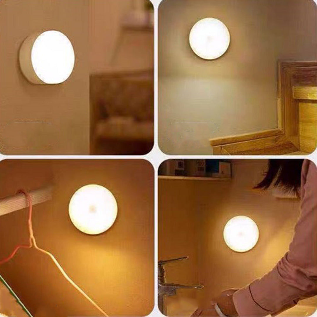 كشاف ليد سينسور