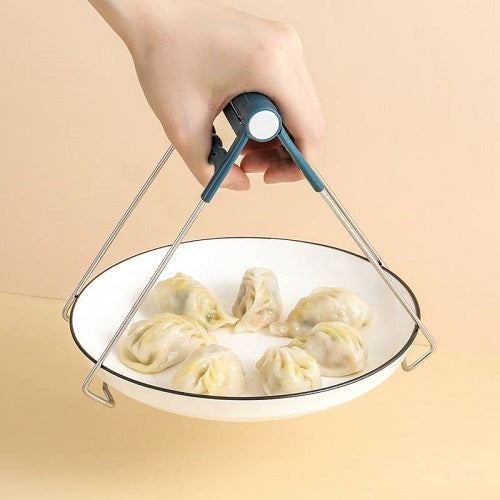 طقم ماسك حراري 4 في 1