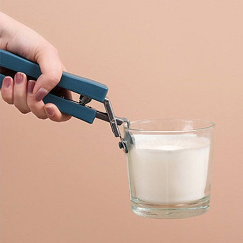 طقم ماسك حراري 4 في 1