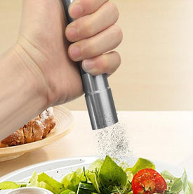 مطحنة توابل استانلس